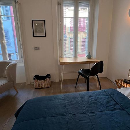 Rdl27 Apartment Vevey Bagian luar foto