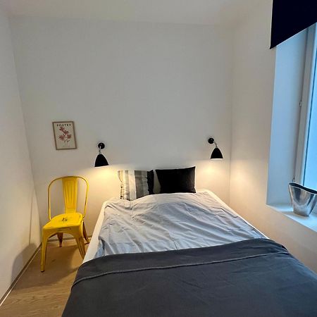 Rdl27 Apartment Vevey Bagian luar foto