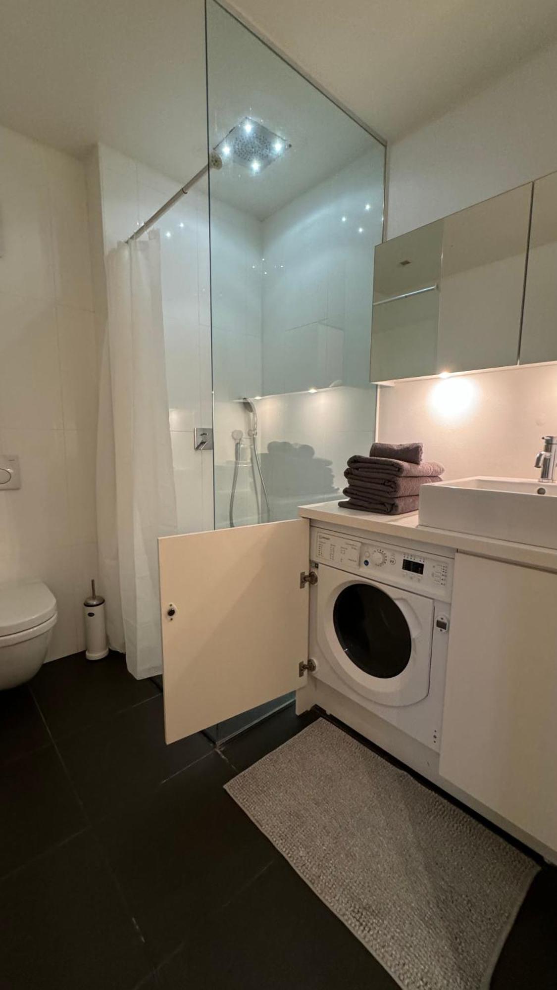 Rdl27 Apartment Vevey Bagian luar foto