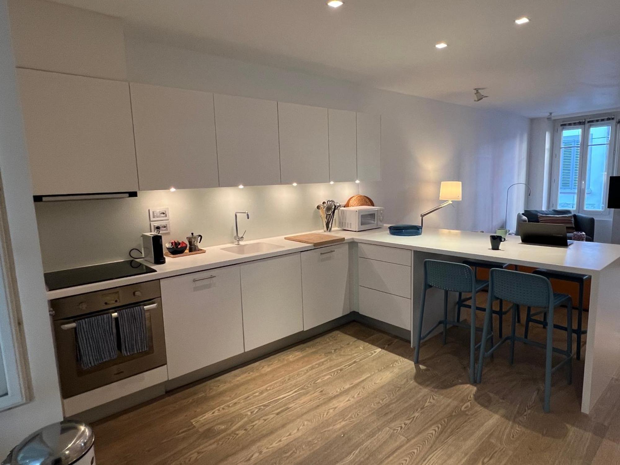Rdl27 Apartment Vevey Bagian luar foto