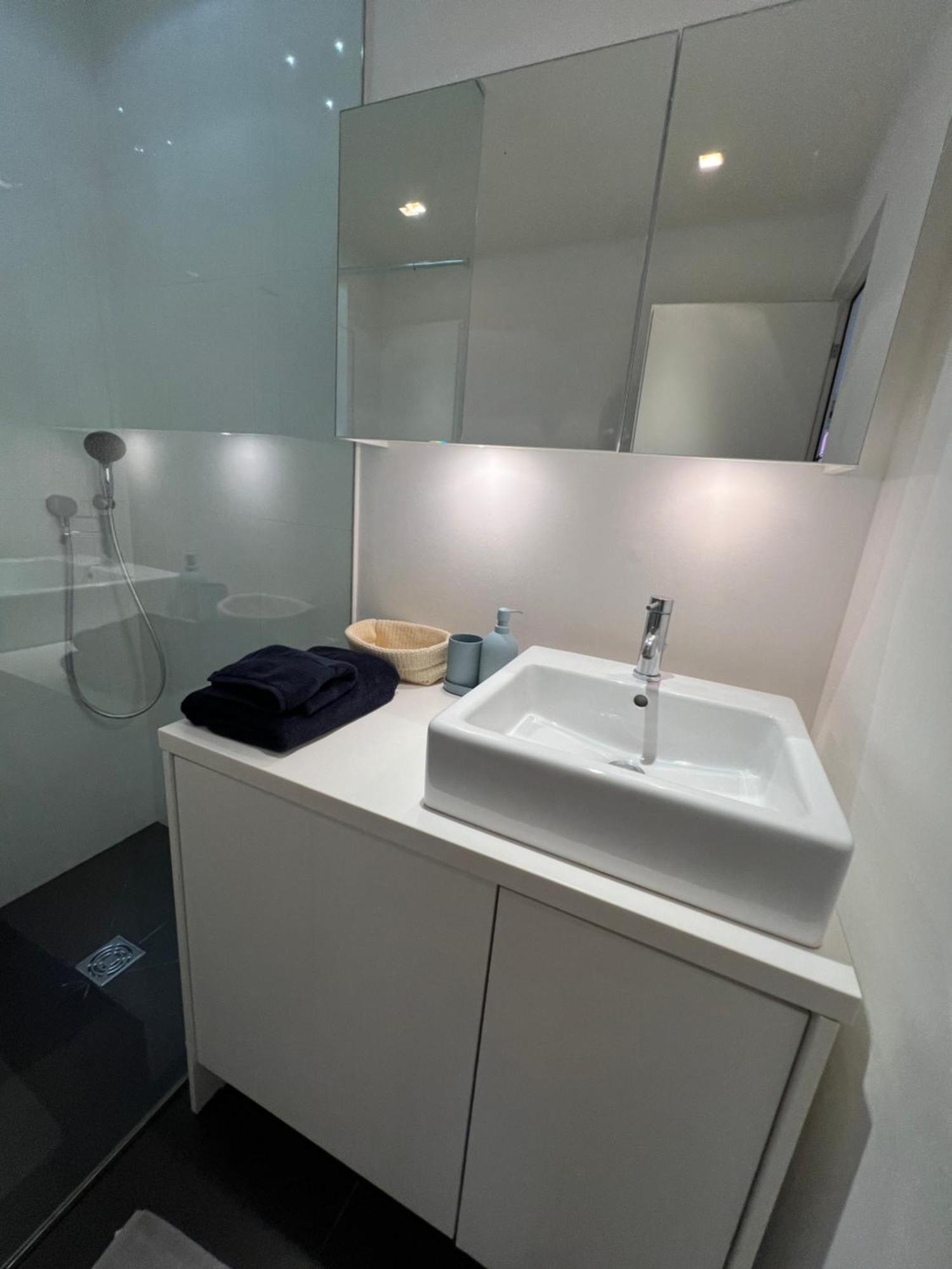 Rdl27 Apartment Vevey Bagian luar foto
