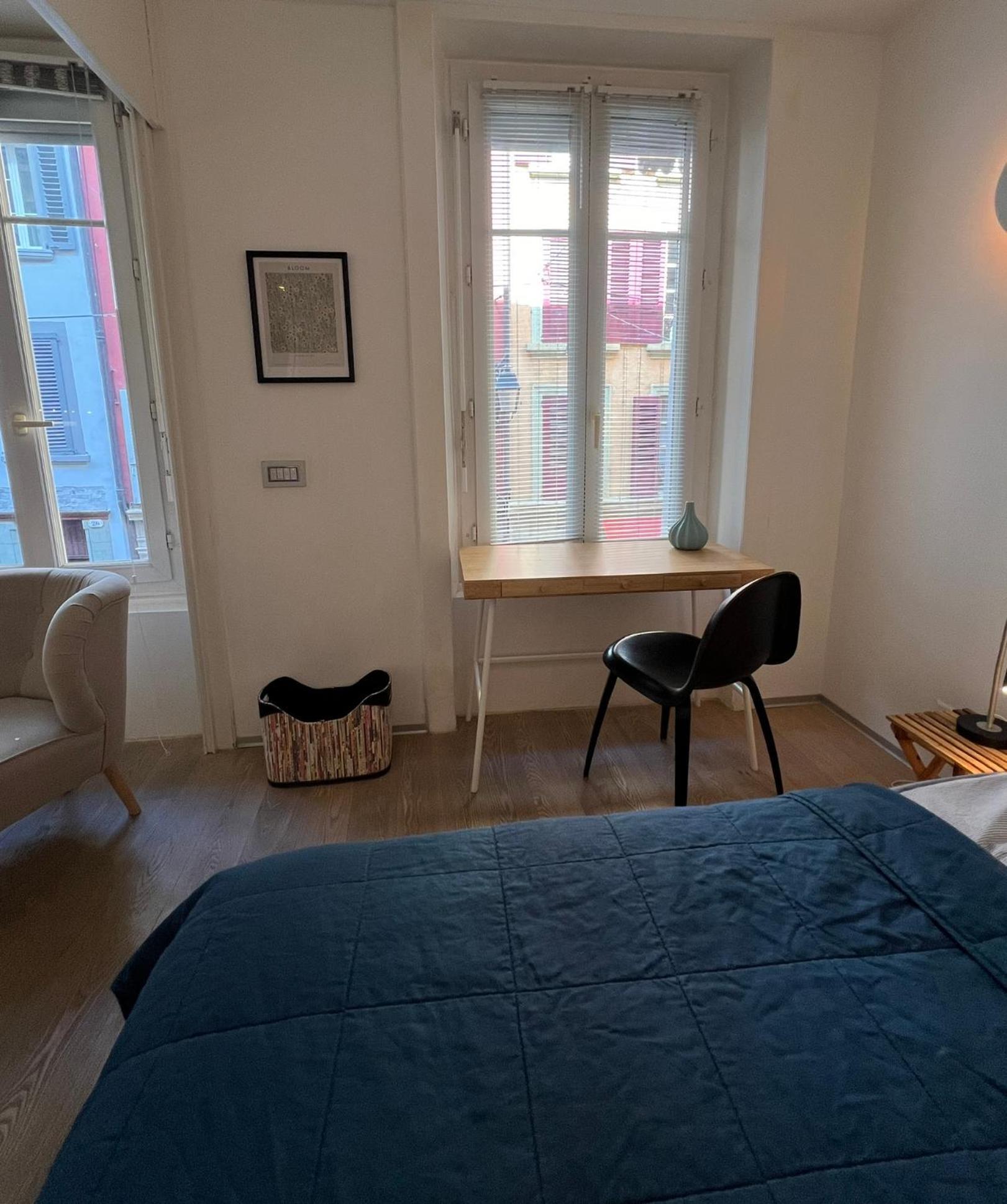Rdl27 Apartment Vevey Bagian luar foto