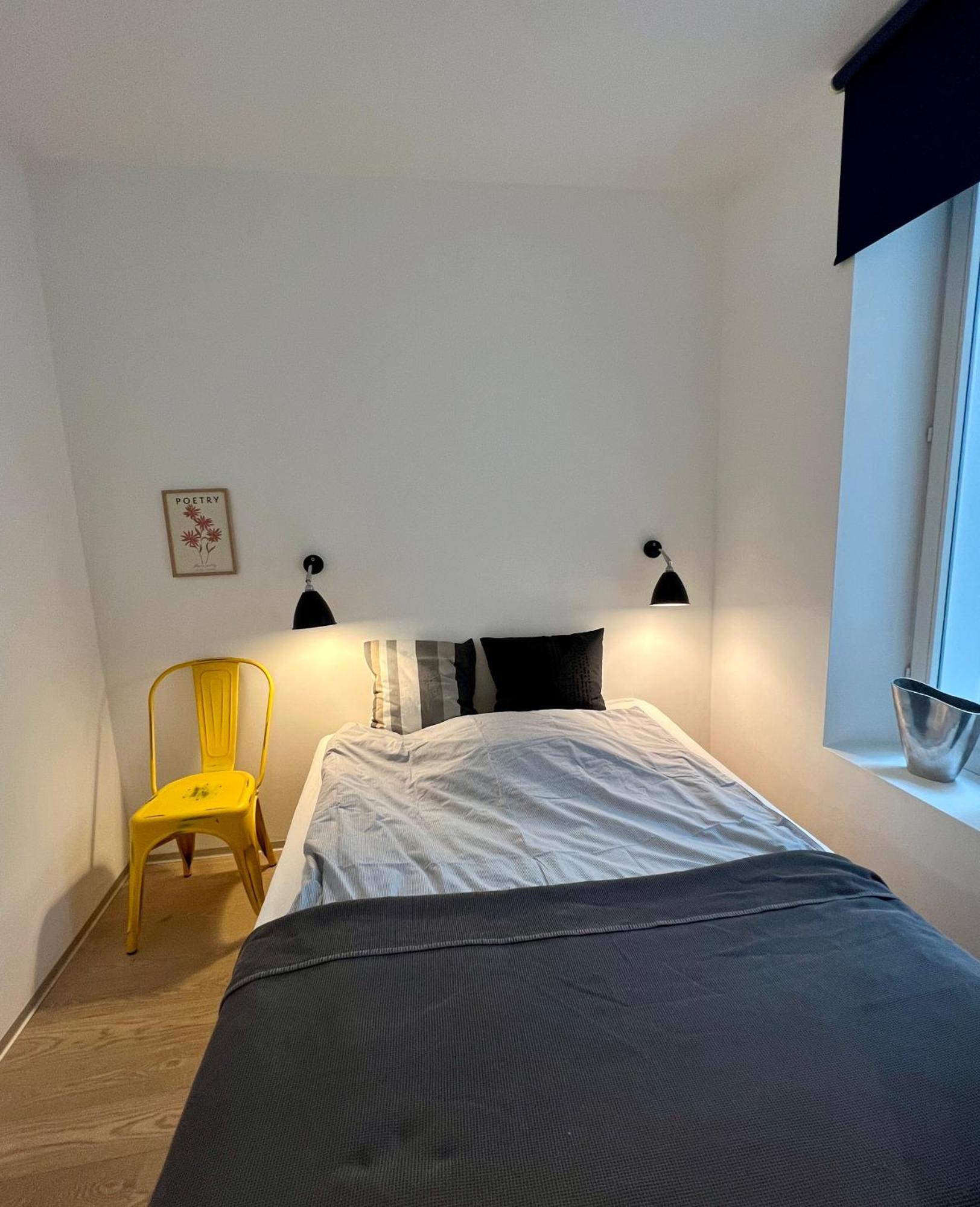 Rdl27 Apartment Vevey Bagian luar foto