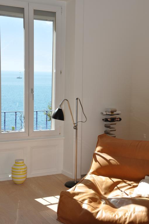 Rdl27 Apartment Vevey Bagian luar foto