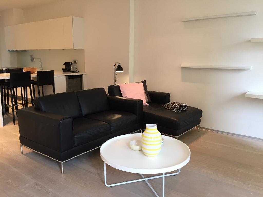 Rdl27 Apartment Vevey Bagian luar foto