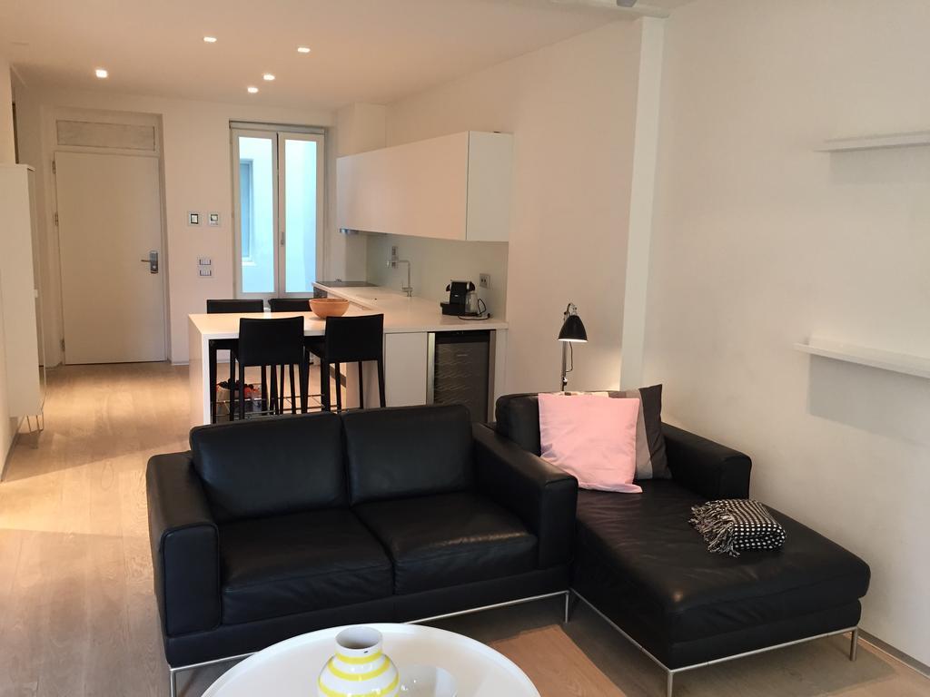 Rdl27 Apartment Vevey Bagian luar foto