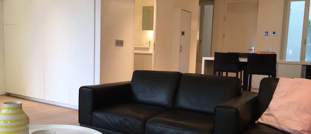 Rdl27 Apartment Vevey Bagian luar foto