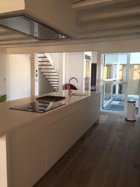 Rdl27 Apartment Vevey Bagian luar foto