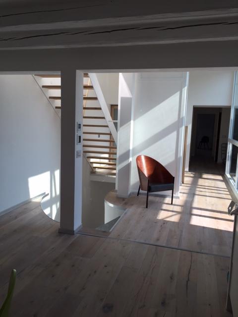 Rdl27 Apartment Vevey Bagian luar foto