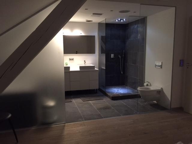 Rdl27 Apartment Vevey Bagian luar foto