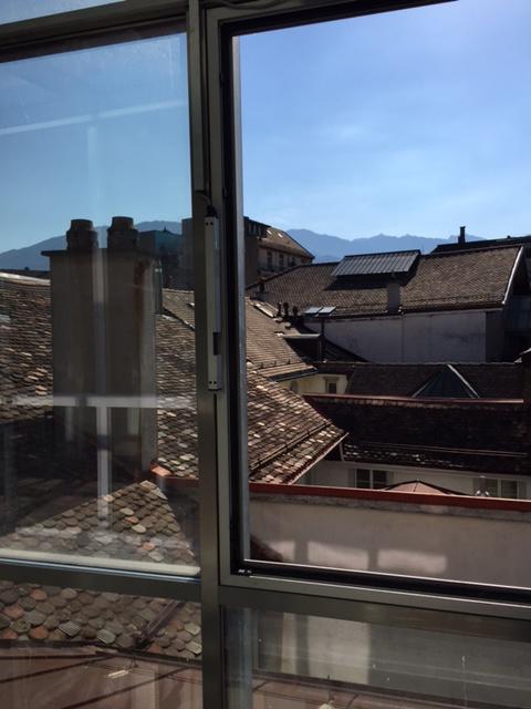 Rdl27 Apartment Vevey Bagian luar foto